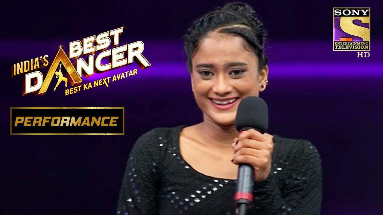 Deva को मिला Judges से Standing Ovation | India's Best Dancer 2 | इंडियाज बेस्ट डांसर 2