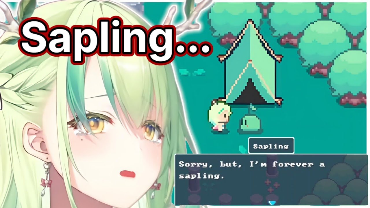 𝗙𝗮𝘂𝗻𝗮 𝗺𝗲𝗲𝘁𝘀 𝘁𝗵𝗲 𝗟𝗮𝘀𝘁 𝗦𝗮𝗽𝗹𝗶𝗻𝗴