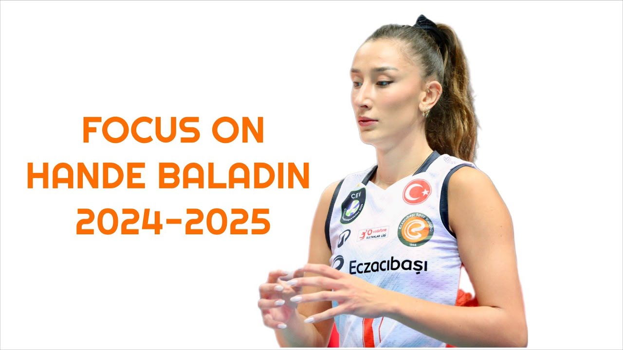 Hande Baladın