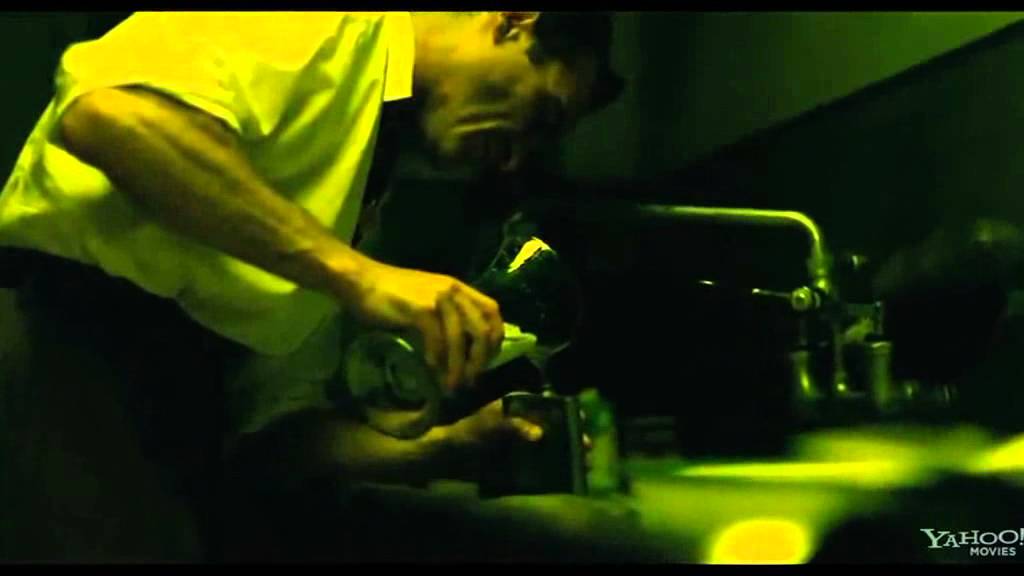 The master - VIDEO RECENSIONE ACEC