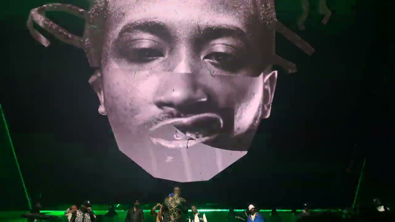 Wu Tang Clan: The Final Chamber Live At MSG 7-16-25 Act 4/4 [Full Set] NYC