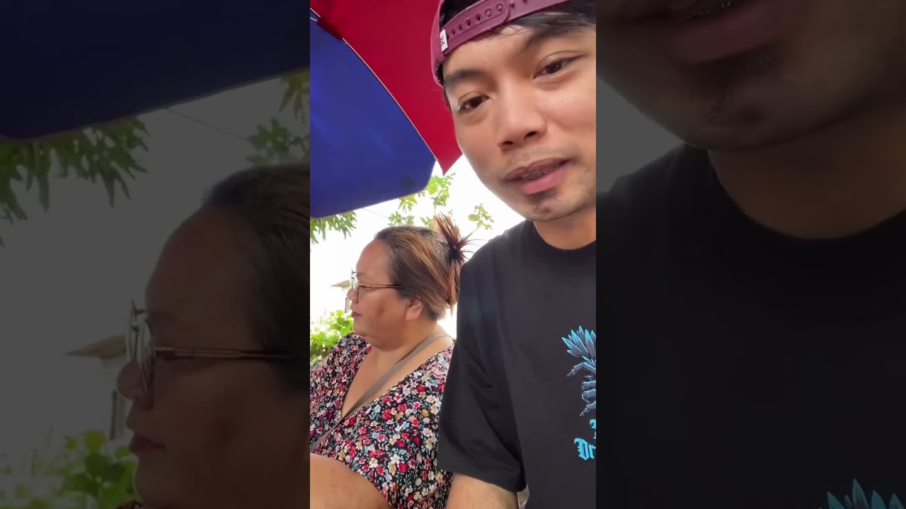 Lomi pare sa Sto Tomas Batangas 