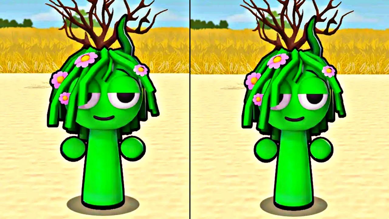 Spranky Survival: 321 Run! Android IOS Gameplays