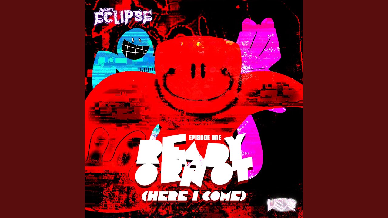 Ready or Not (Here I Come)