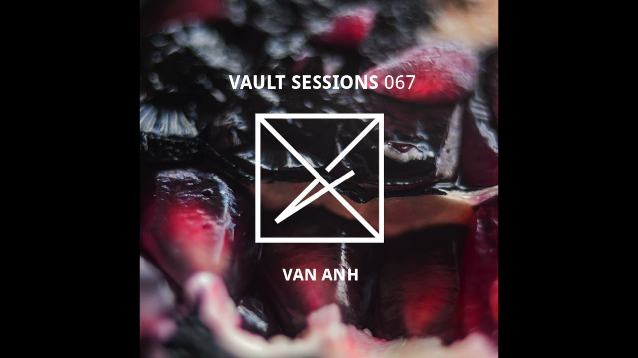 Van Anh - Vault Sessions Podcast #067