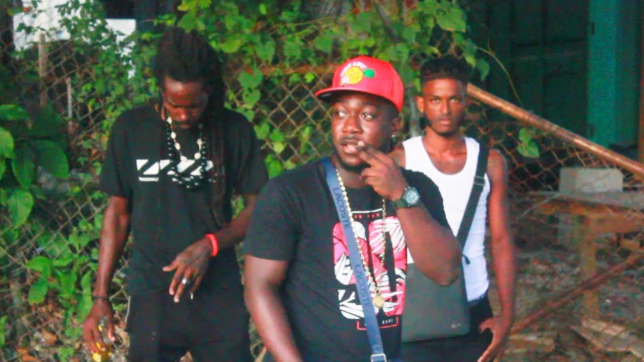Striker Dann - BADDER (Official Music Video)