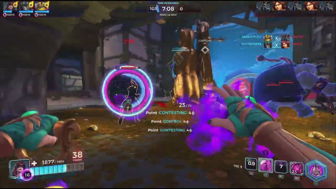 Wave Defense: Dark Tides - Stellar Mender Seris
