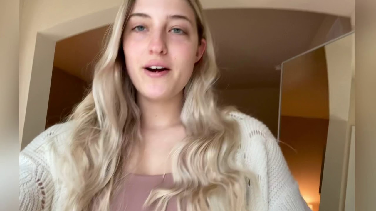 Cleaning vlog