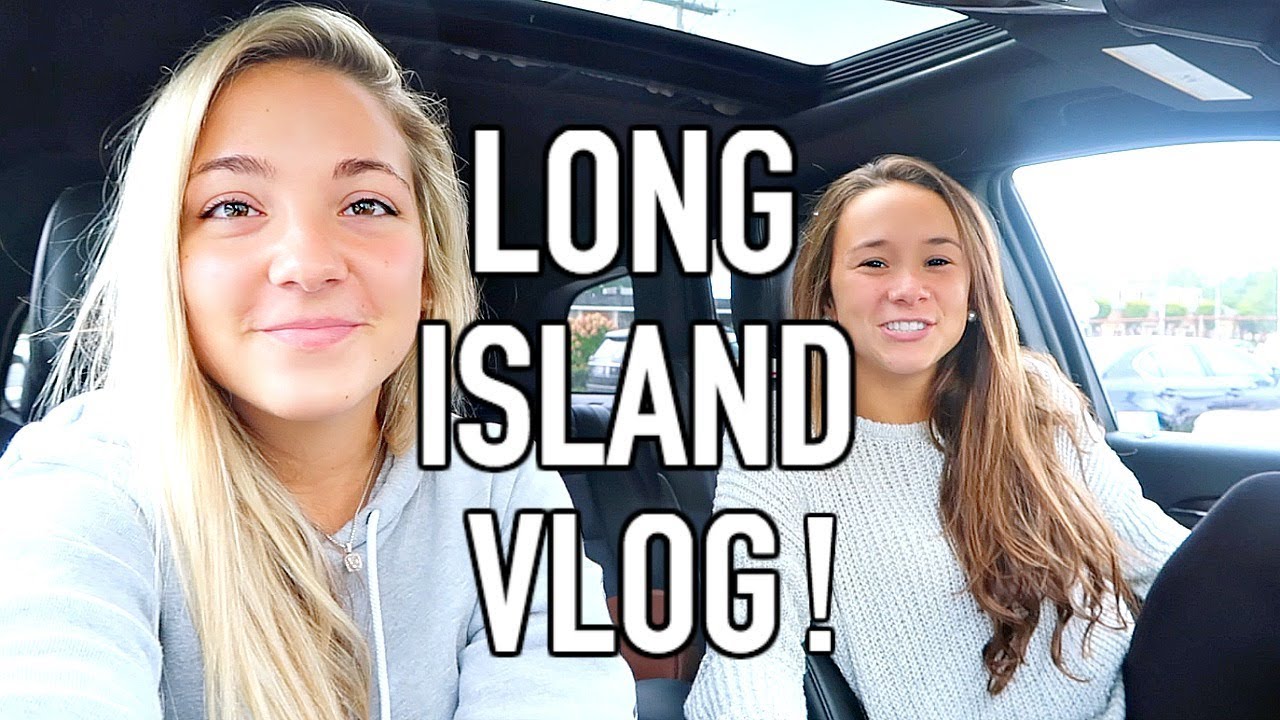 SHOPPING, PUPPIES, & SNUGGLES WITH MANDY!