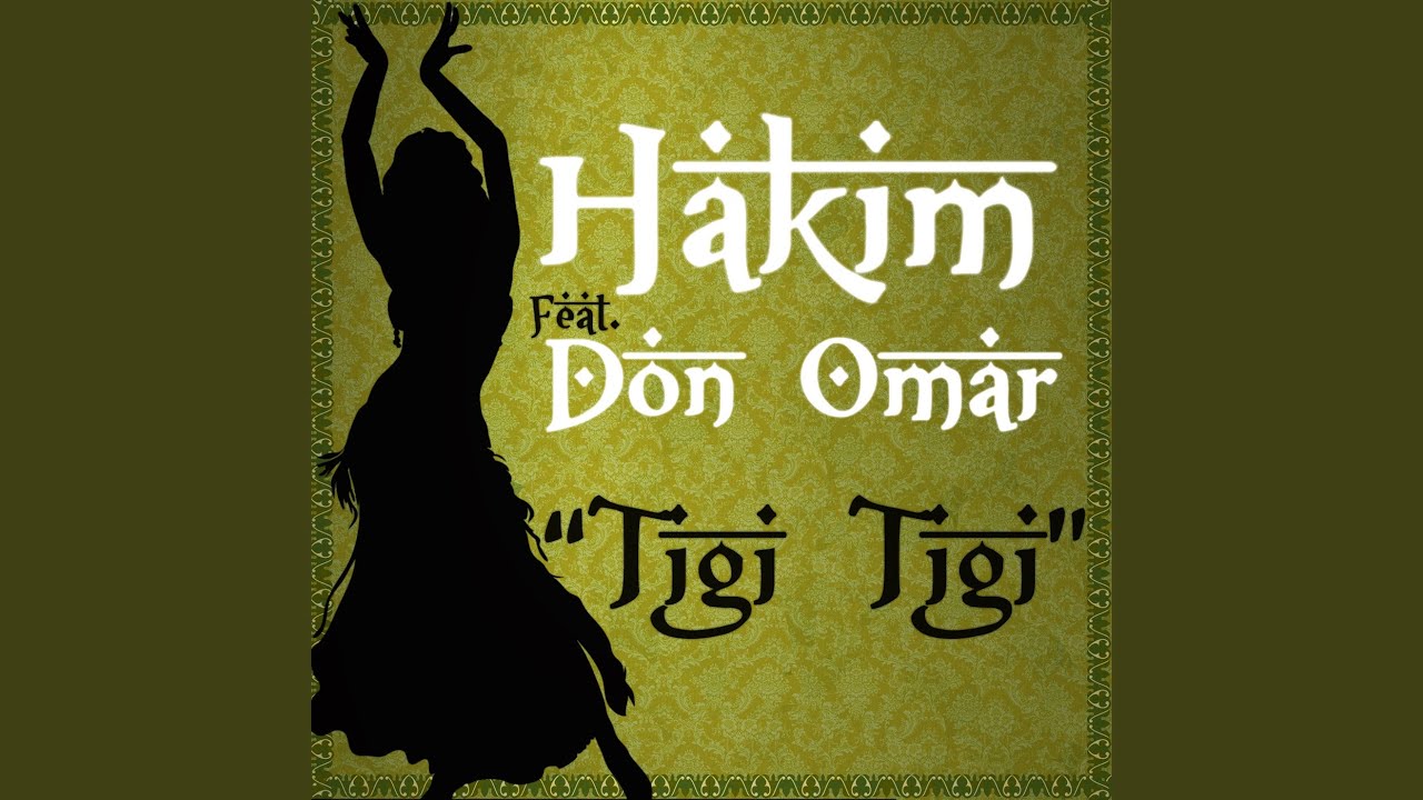Tigi Tigi