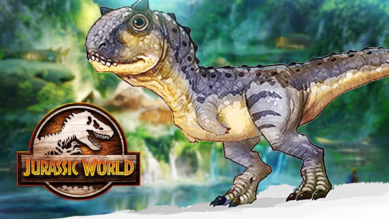 Camp Cretaceous Was Nearly VERY Different... | Camp Cretaceous Concept Art - Discussion Video