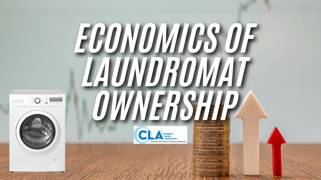 The Economics of Laundromat Ownership Understanding Costs, Revenue and Profit Margins