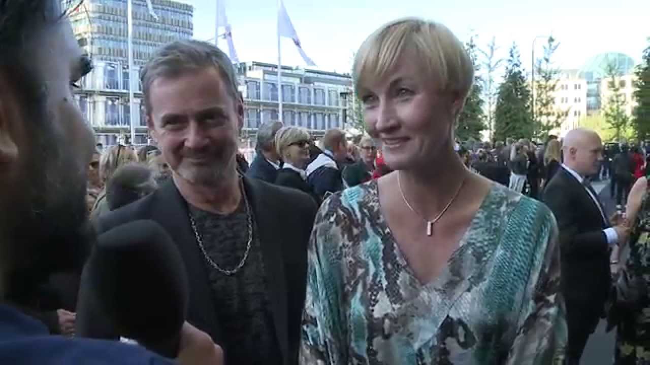 Christer Björkman om möjligheterna för Eurovision till Malmö Live
