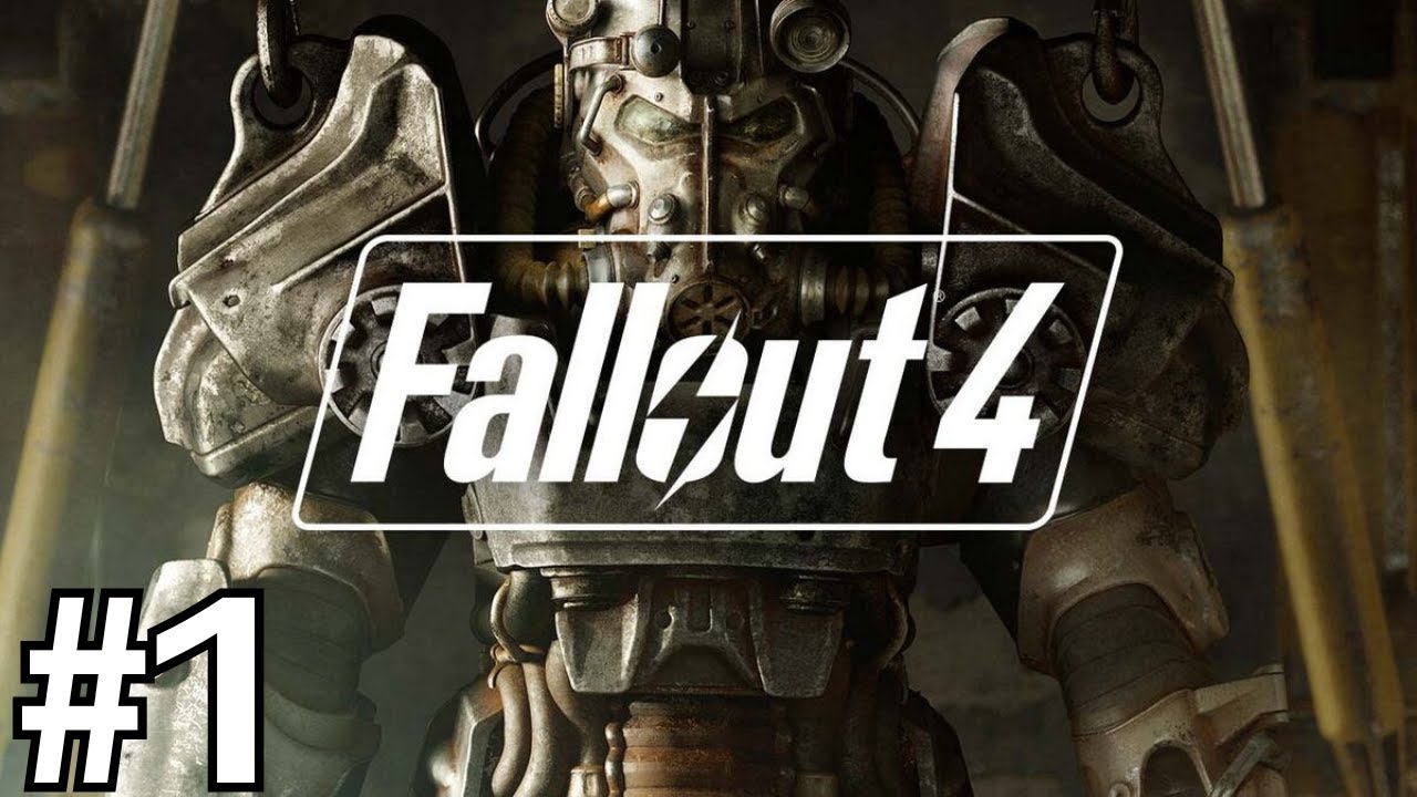 Tous à l'Abri 111 ! | Fallout 4 [MOD] | Partie 1