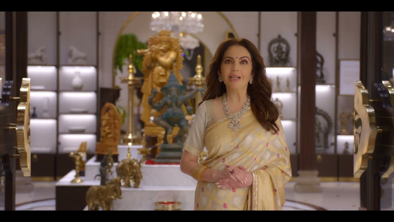 Vision of Swadesh