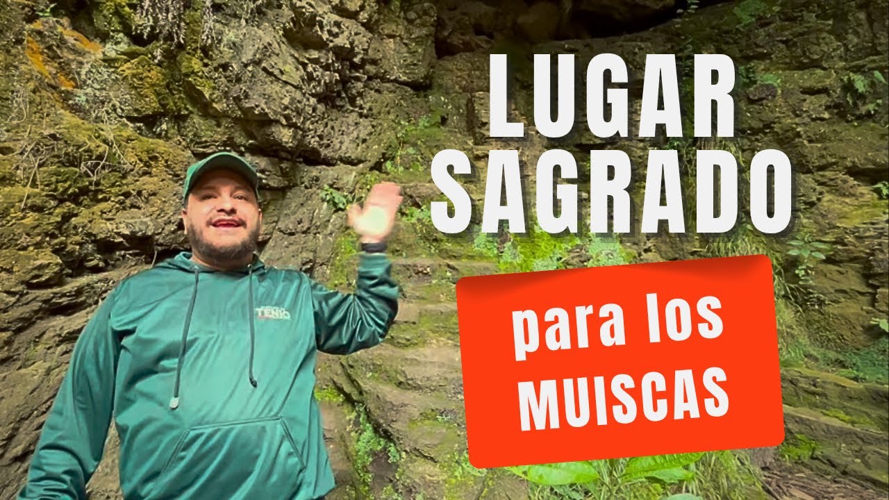 CUEVAS DE TENJO - Lo que pocos saben sobre ellas  y su historia ancestral