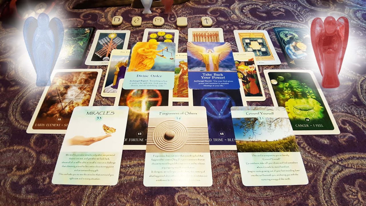 SCORPIO TAROT JANUARY 2020 – YOU REALLY NEED TO HEAR THIS !! THE ANGELS SAY – TAKE BACK YOUR POWER!!