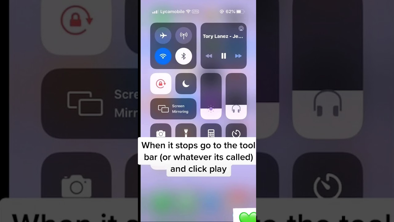How to play music 🎶 in the background with youtube&hellip;