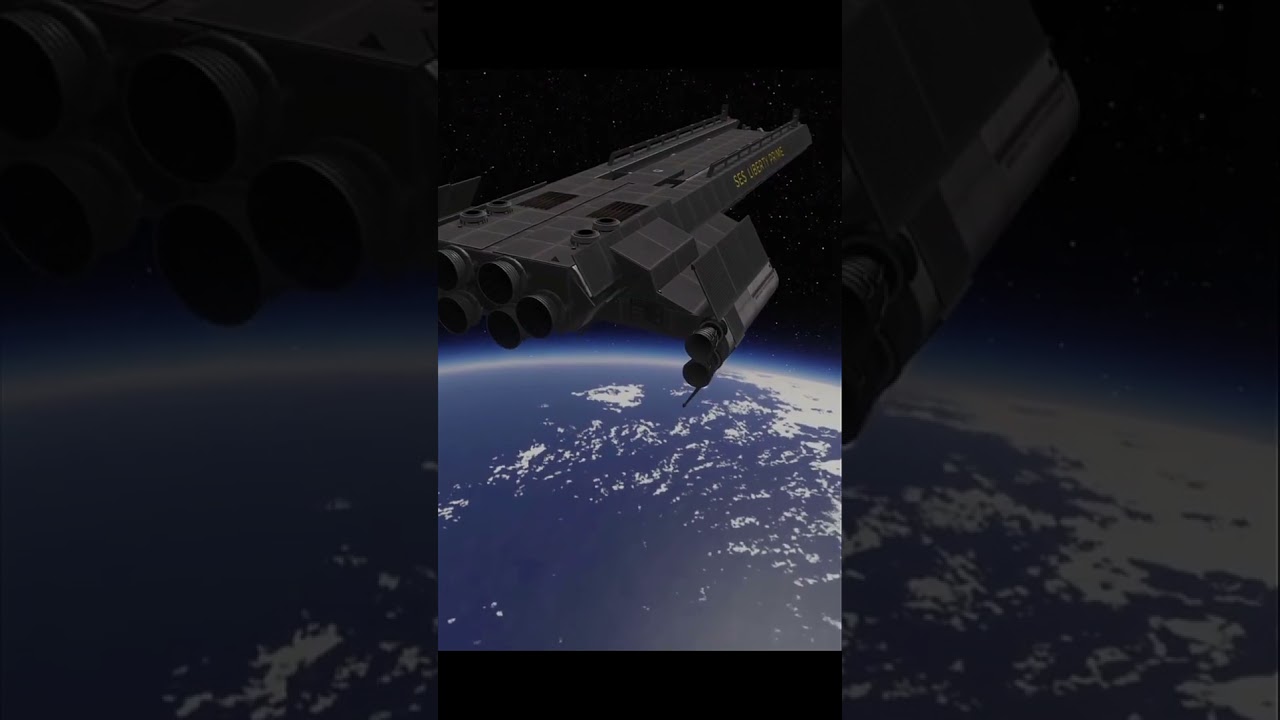 KSP HELL DIVER #ksp #helldivers2