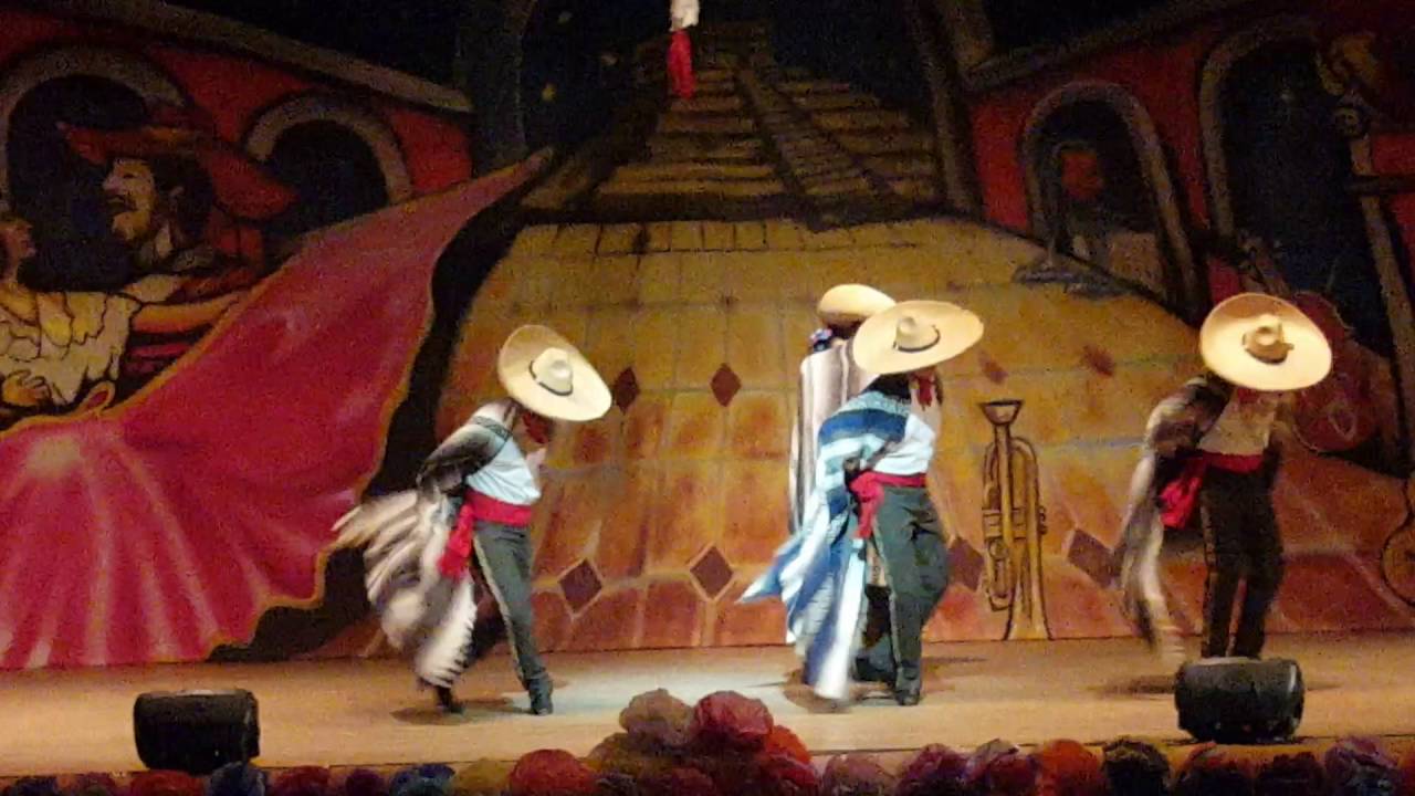 Corrido Polino Guerrero