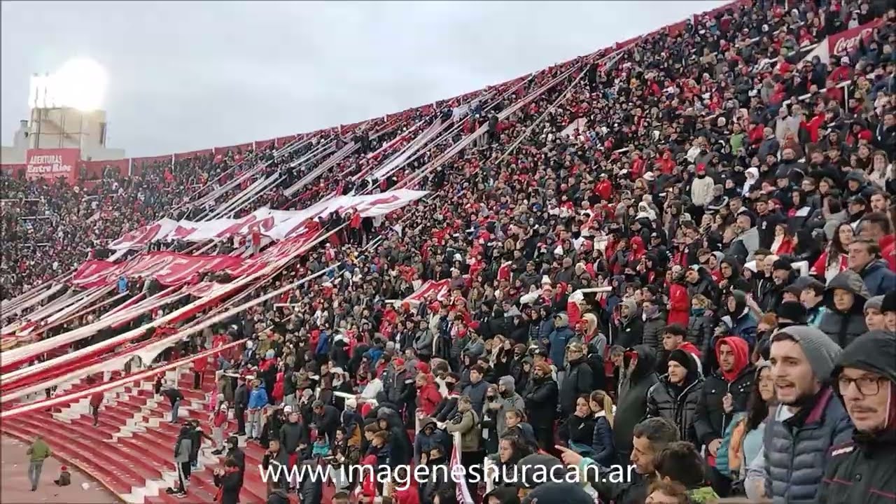 [2024] Huracán 1-0 Instituto - TRIUNFO DEL GLOBO SOBRE LA HORA - Fecha 03 - Torneo Liga Profesional