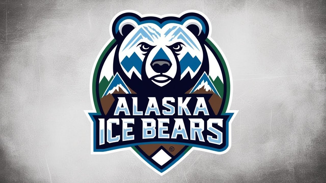 Game two of the second round of the playoffs, Alaska versus Carolina