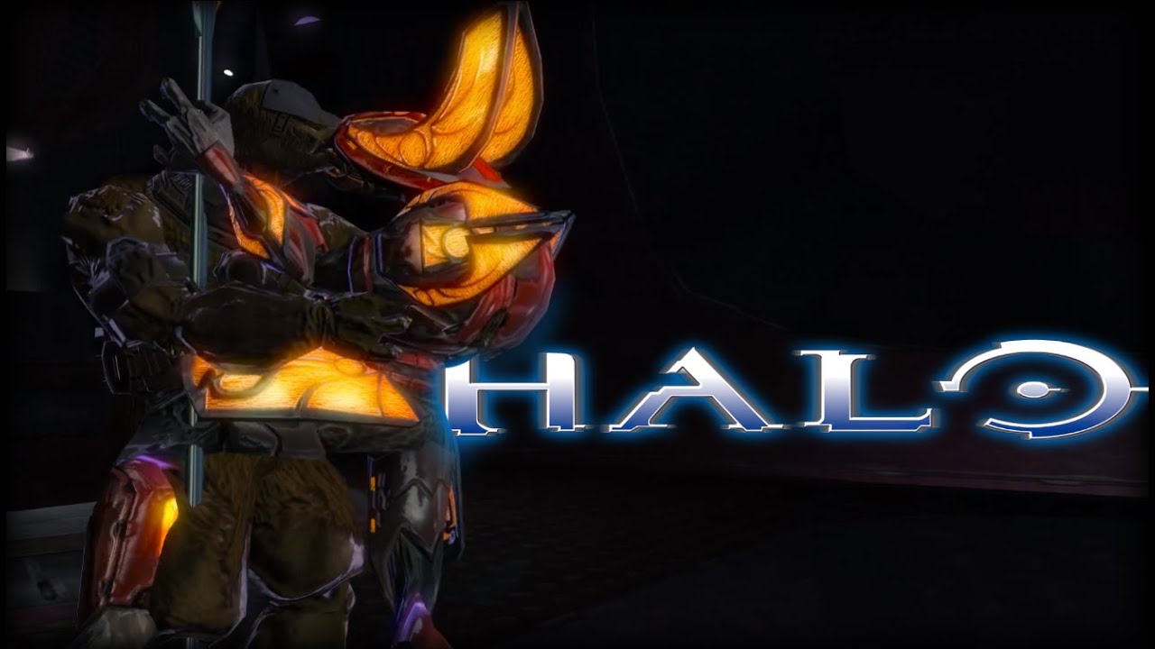 When Cursed Halo 2 Turns Your Campaign Into a Sitcom