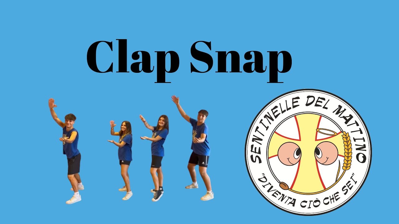 Clap Snap
