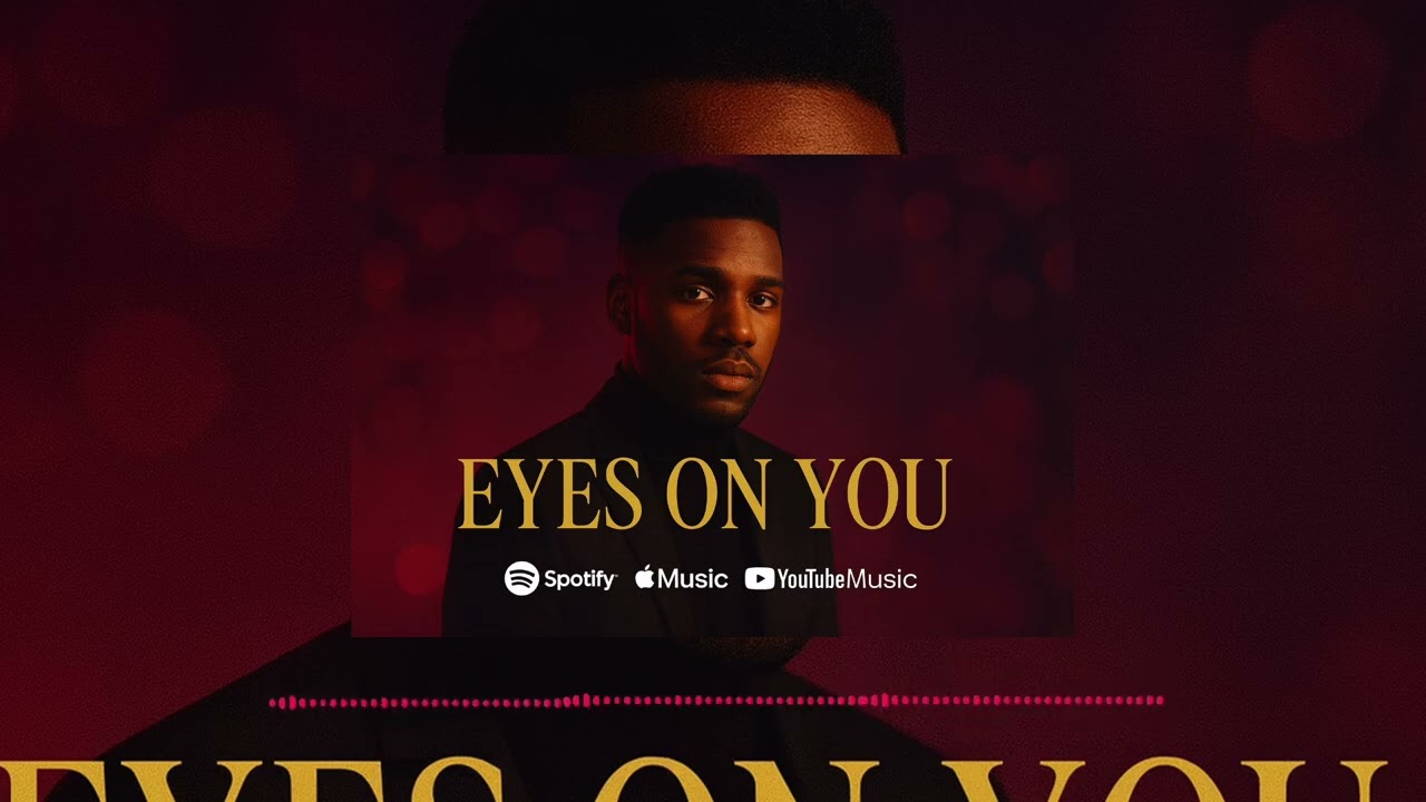 Aleyani - Pure Love (Official Music) Album | EYES ON YOU | Track 01