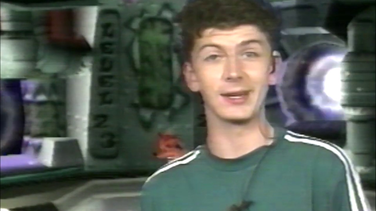 Maxihra #003 &mdash; Andrej Bičan &mdash; červenec/j&uacute;l 2000 (Slovensk&aacute; telev&iacute;zia)