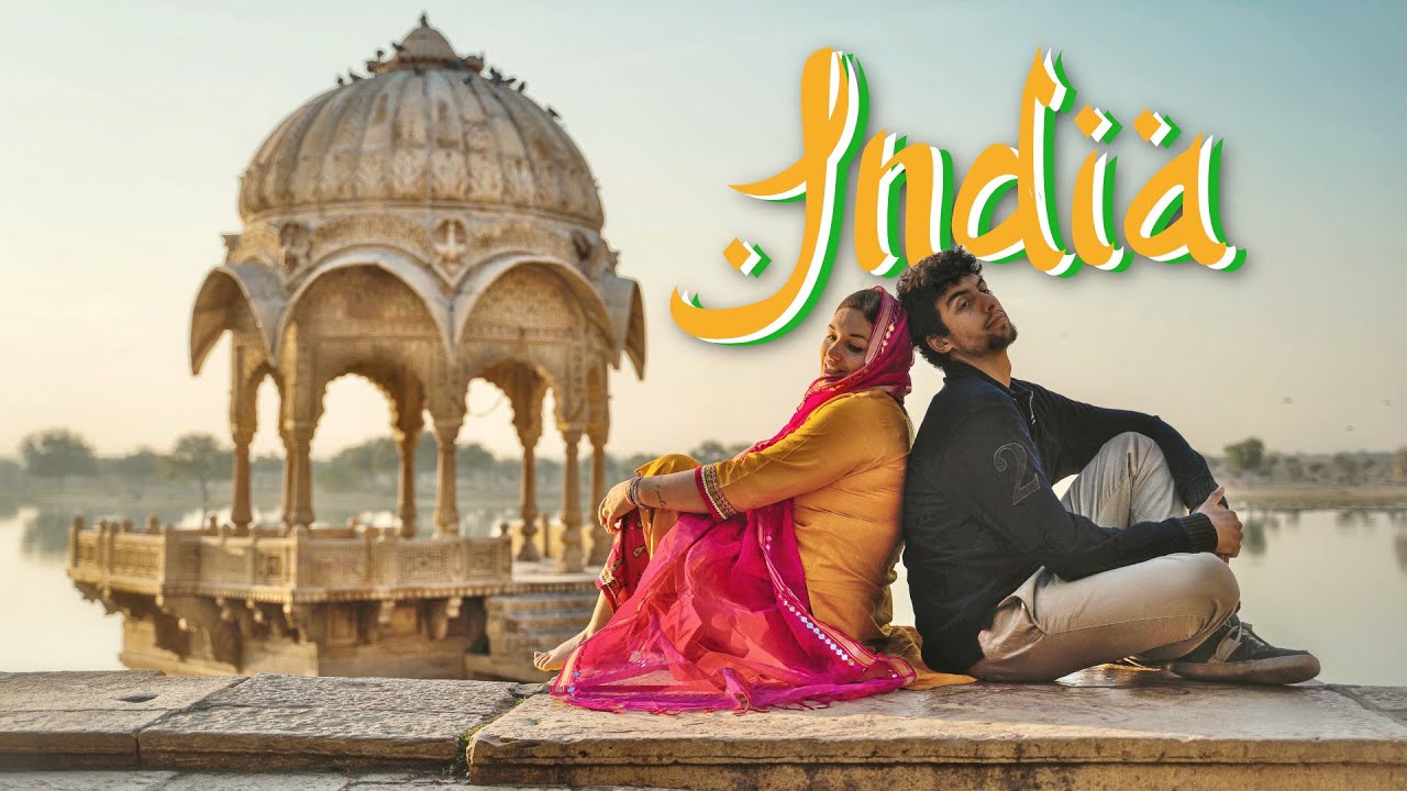 THE ULTIMATE VEGAN GUIDE TO INDIA || Round the World VeganTrip