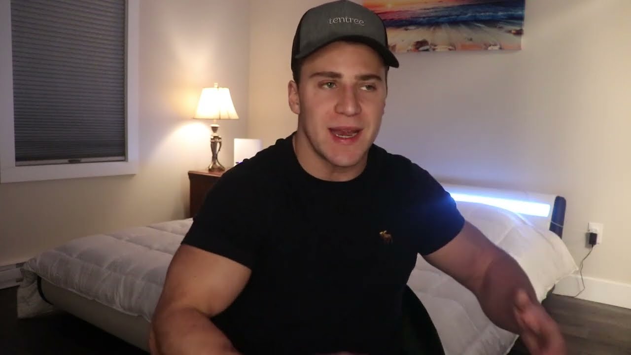 Having A Girlfriend Today Is Not Worth It - HERE'S WHY