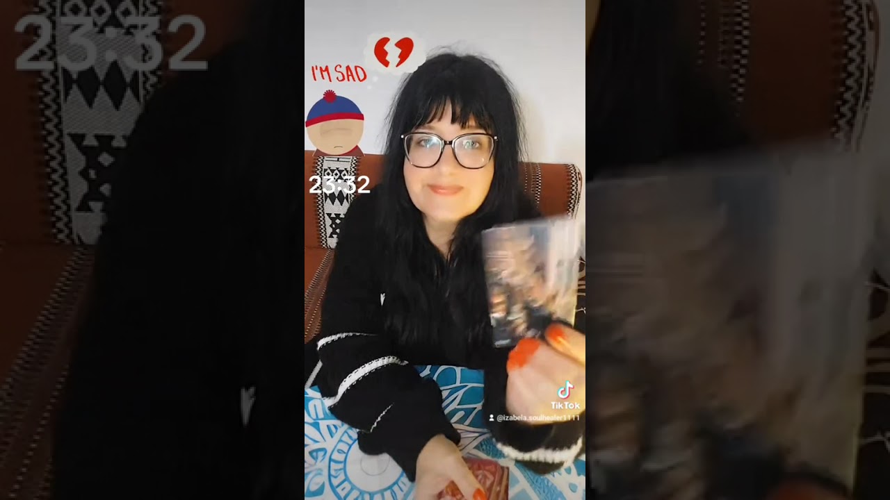 Jakie on ma emocje i plany. Ambiwalencja i rozkwit uczuć.