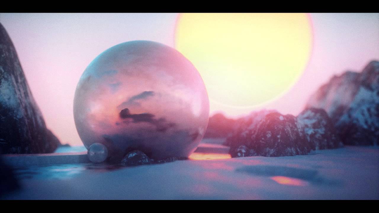 Cinnamon Chasers - Blue Skies (2015) - Audio Only