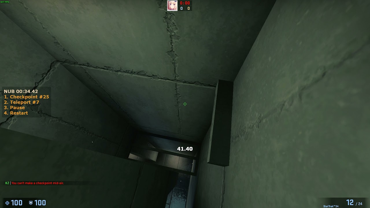 kz_kiwi_cod in 1:47.43 TP WR