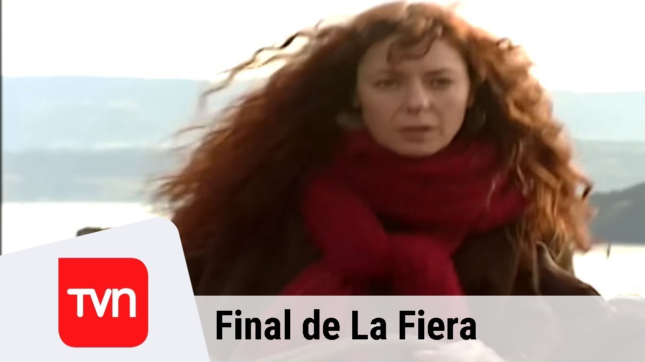 La Fiera (1999) - Final | TVN de Culto