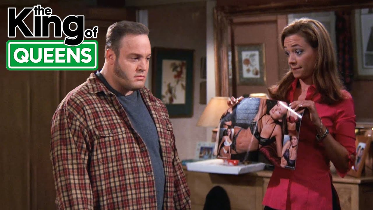 Doug Goes on Strike | The King of Queens