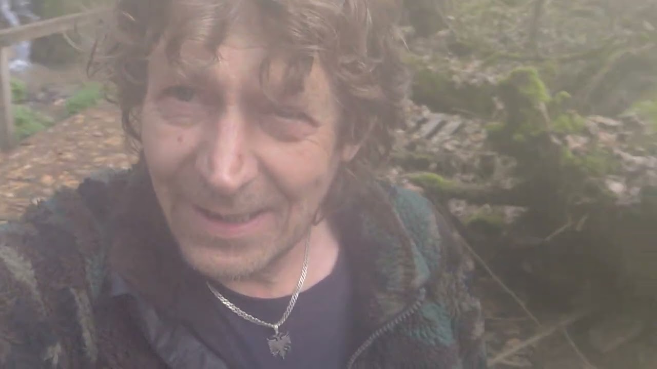 ....studánka u modrého potoka 💦🌲🌳💧💧