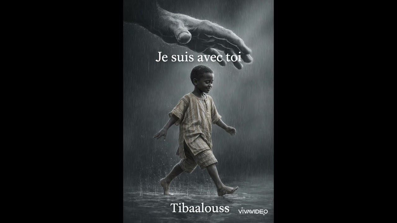 Le seigneur soit avec Toi 