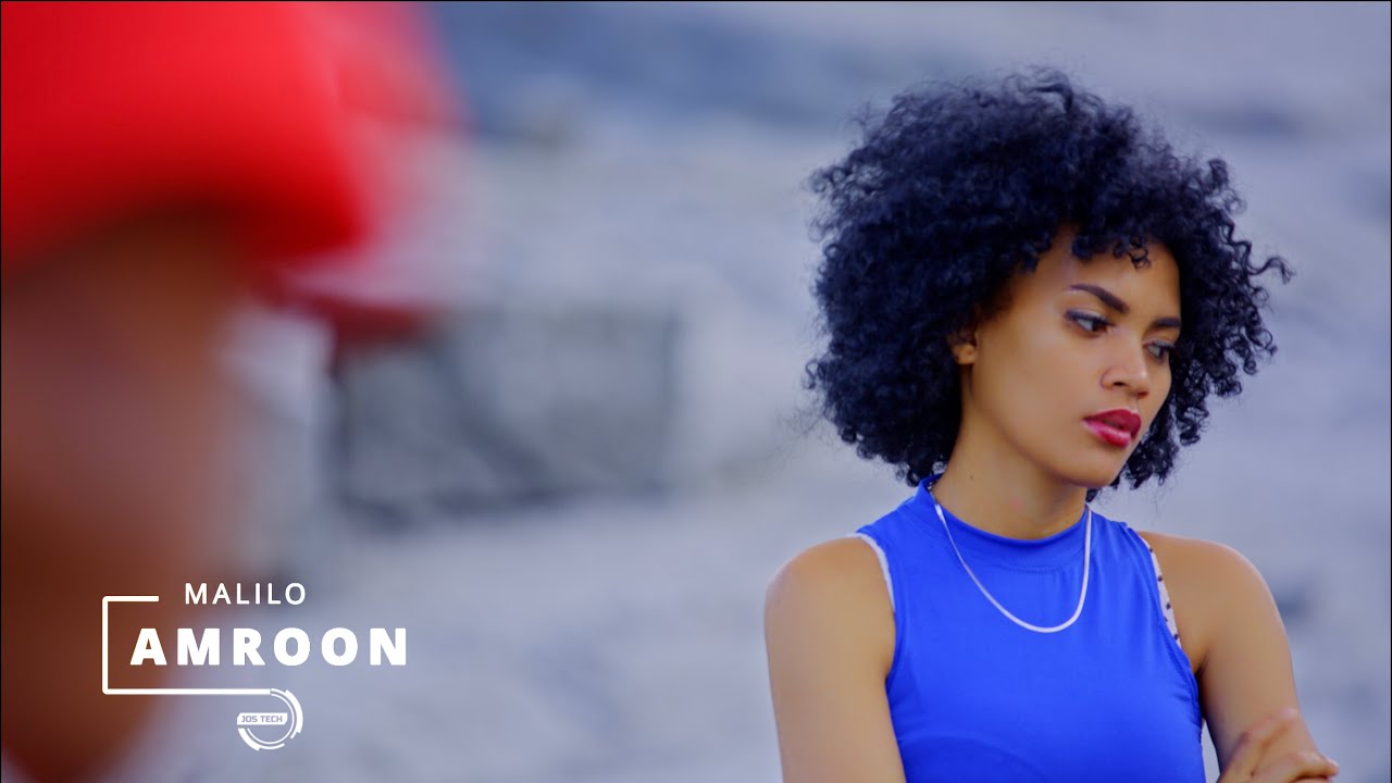 AMROON - Malilo (Sortie JOS TECH) #Sous_titré #français  & #English (en cours).
