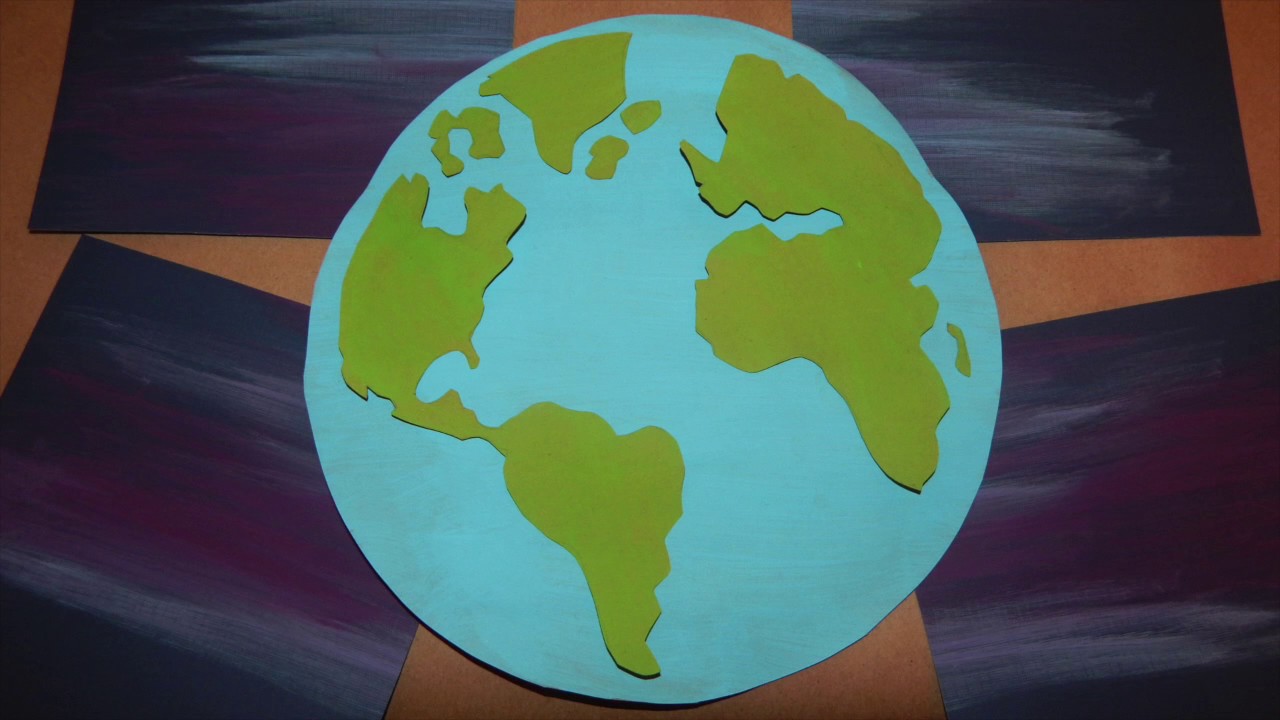 Watch the World Unfold by Gaelynn Lea [OFFICIAL MUSIC VIDEO]
