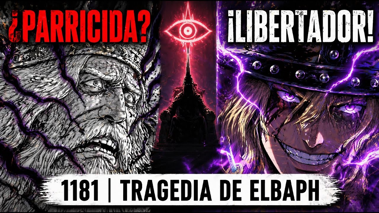 Un dios y un demonio