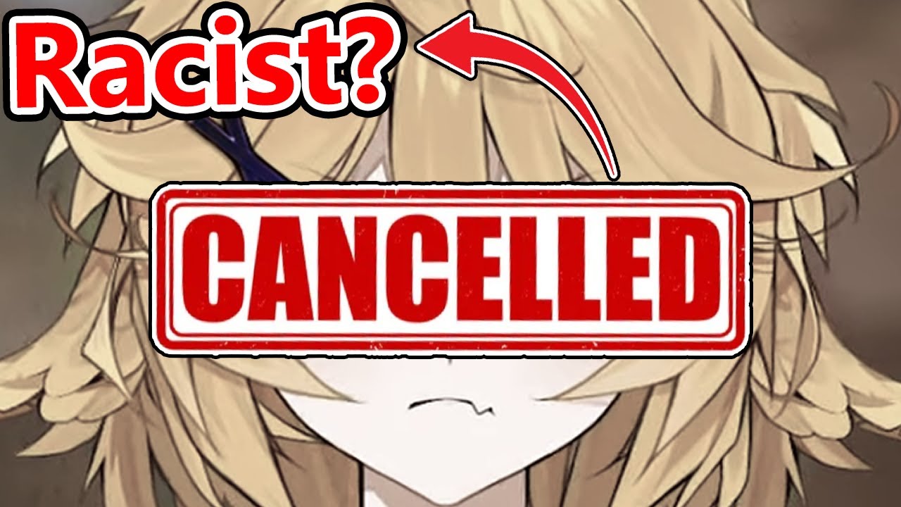 The new Doki situation is crazy