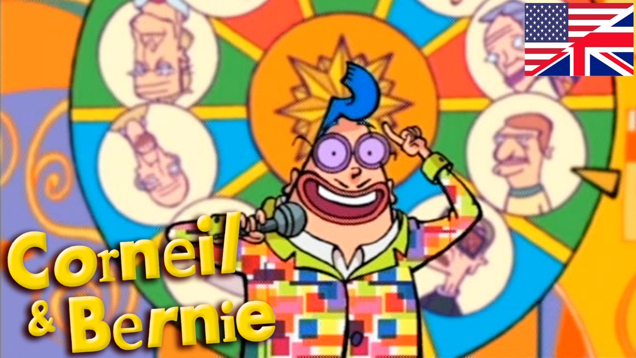 Watch my chops | Corneil & Bernie - Home sweet home S01E33 HD