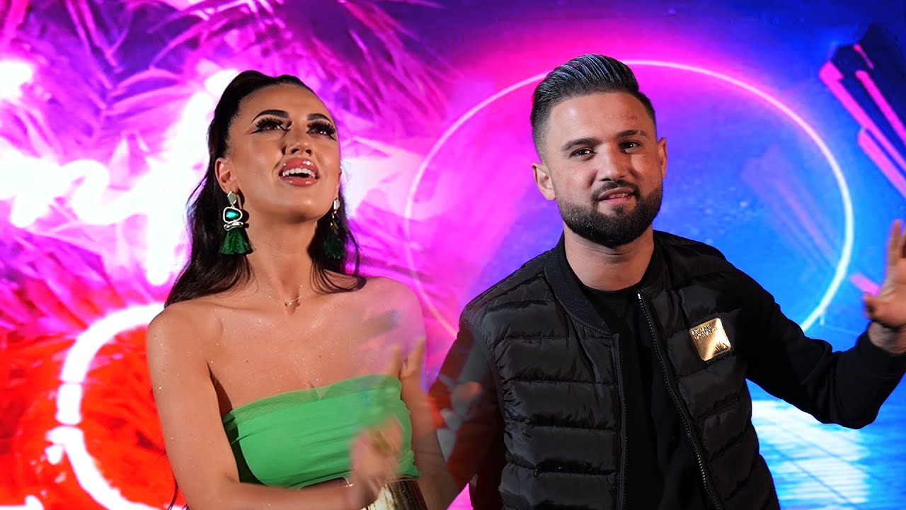 ELYS ❌ Bianca Mitroi - Nebunia ta [Videoclip Oficial] 2023