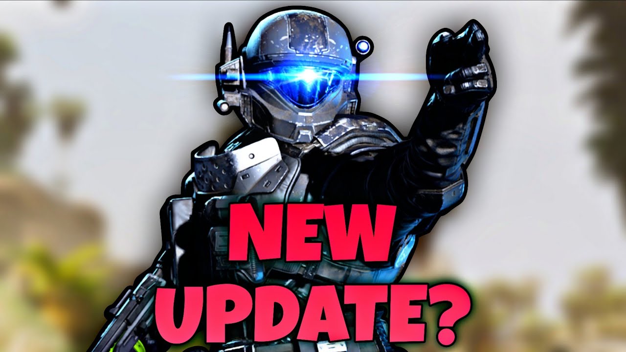 Halo Infinite неожиданно вышло новое обновление!? - The Gauntlet