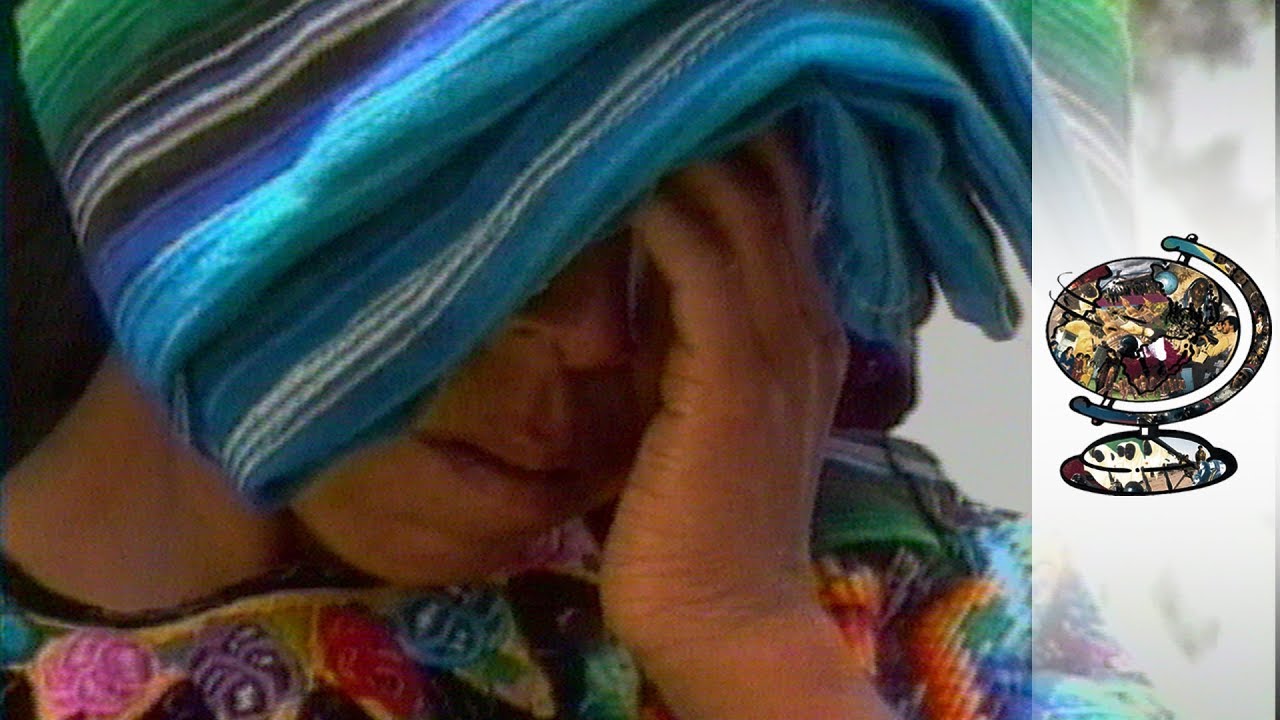 Guatemala's Mayans Live in Fear of Their Own Government