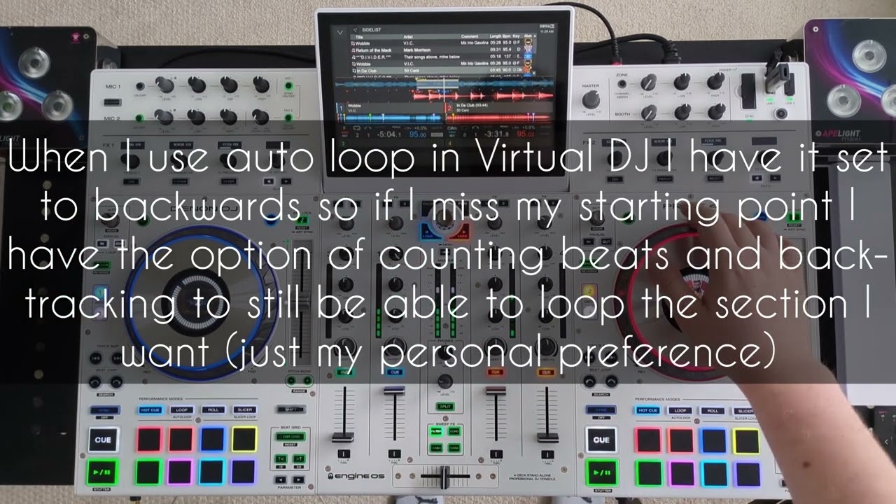 2 Deck Wobble Transition for DJs! (DJ PM)