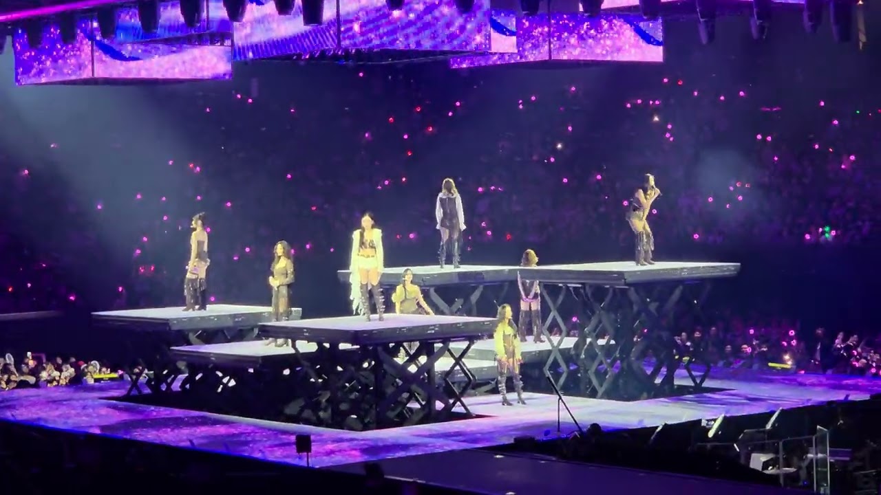 Twice Mars - Hamilton Concert 2026