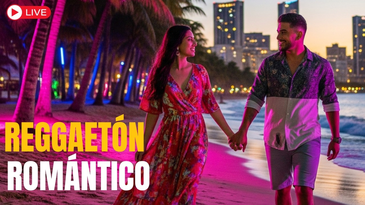 Reggaeton Mix 2025 💣 Ritmos Latinos para Encender la Noche